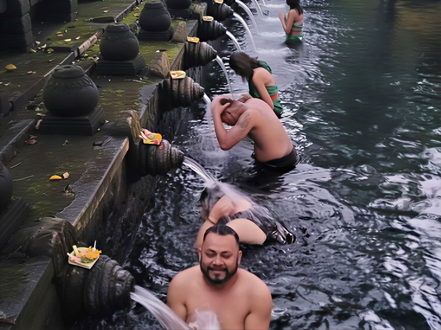 Bali-retraite