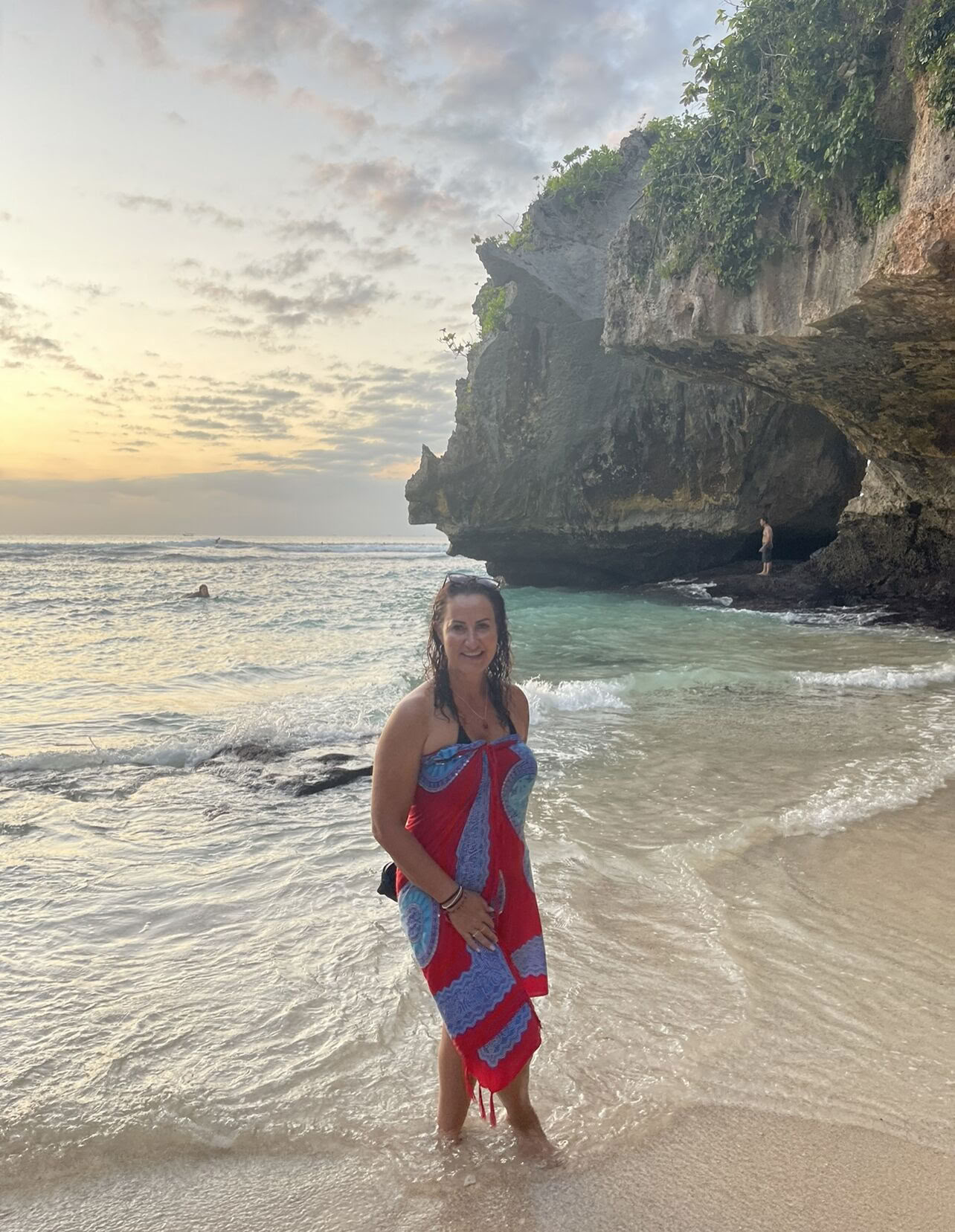 Bali-retraite