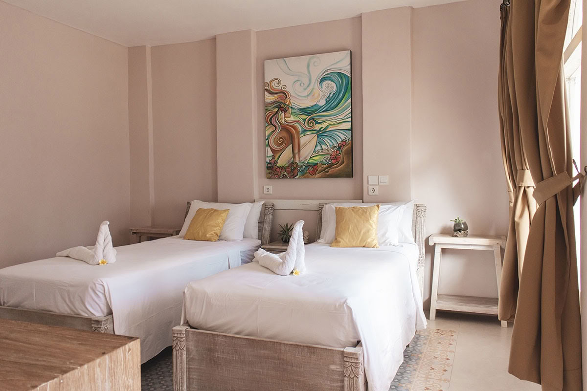 7-daagse klassieke hatha-yoga-retreat