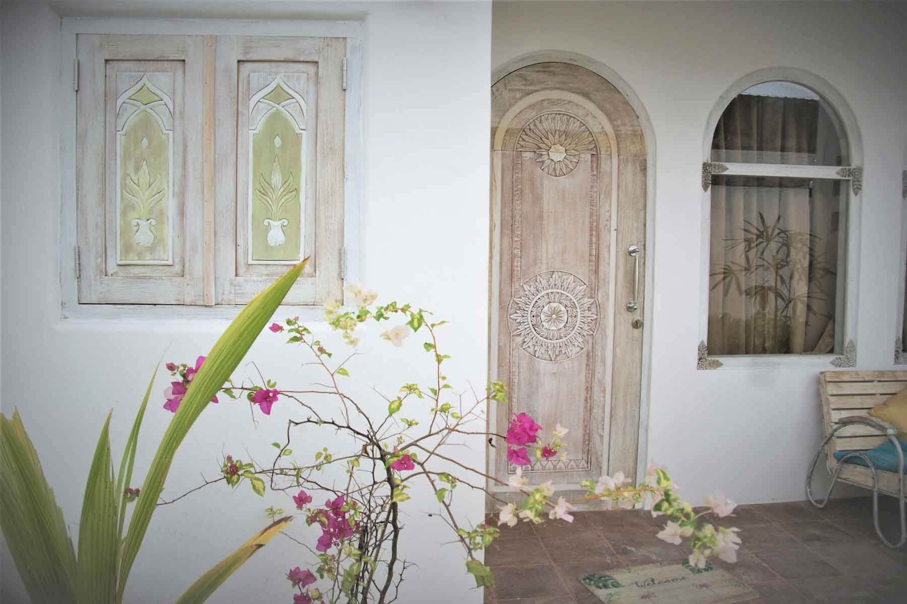 4-daagse holistische yogaretreat