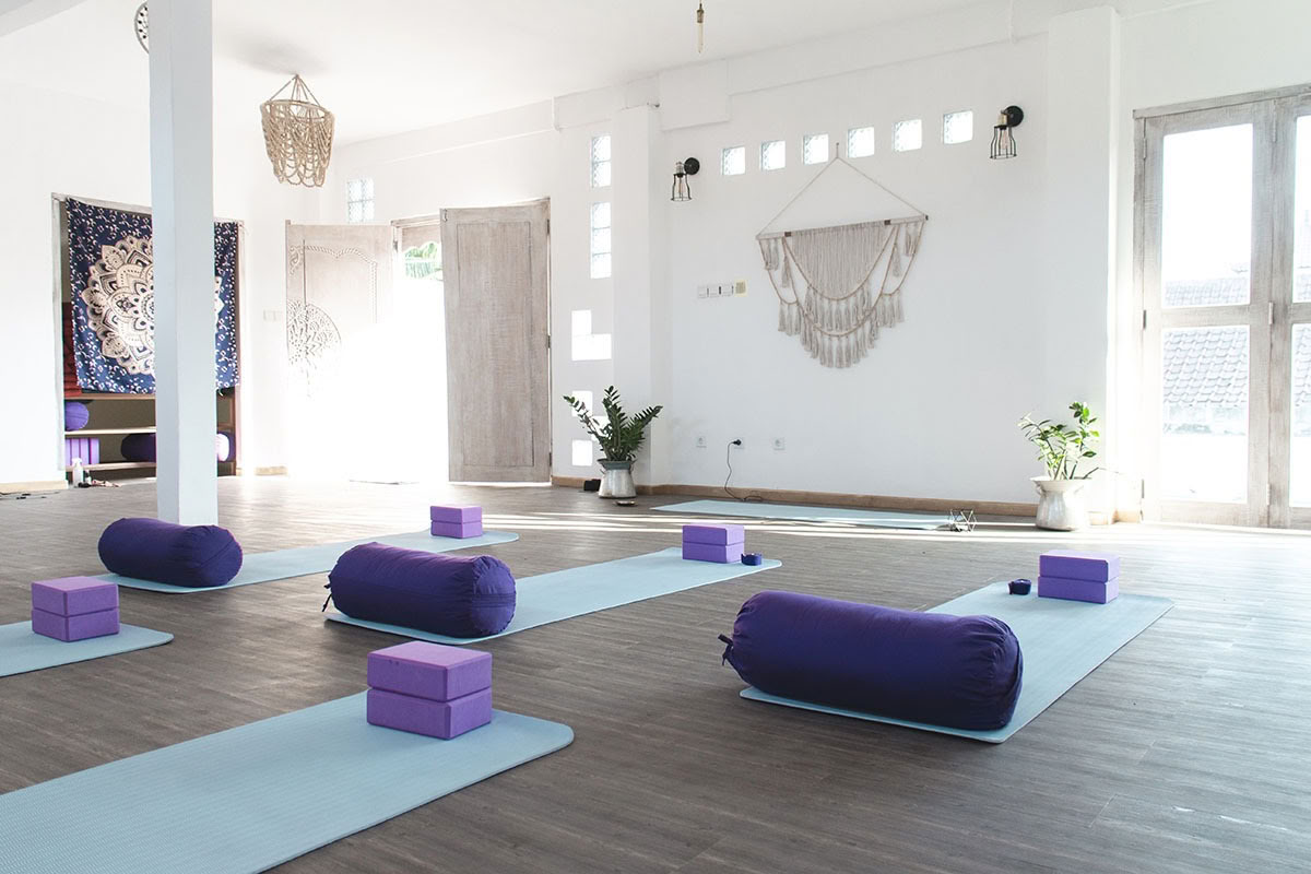 4 Dagen Yoga en Surfen