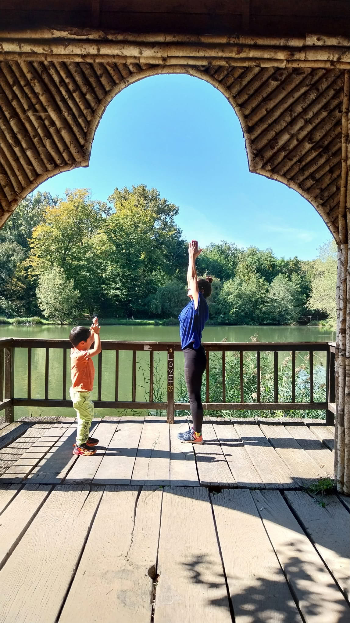 Chakrayoga