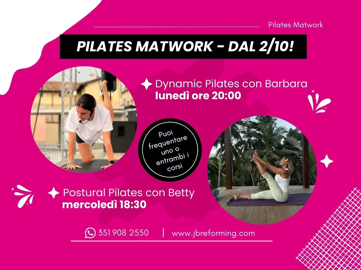 JB Dynamic Reformer Academy: Word een gecertificeerde instructeur!