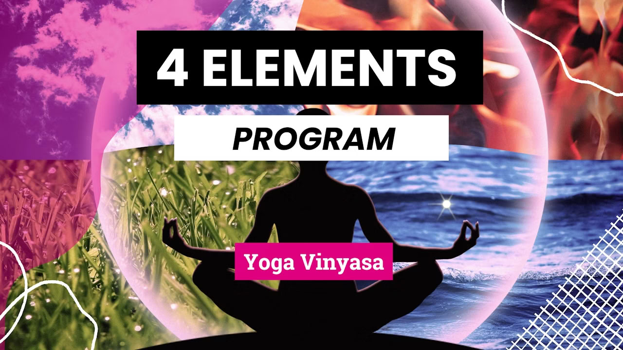 Pilates- en yoga-retreat bij JB