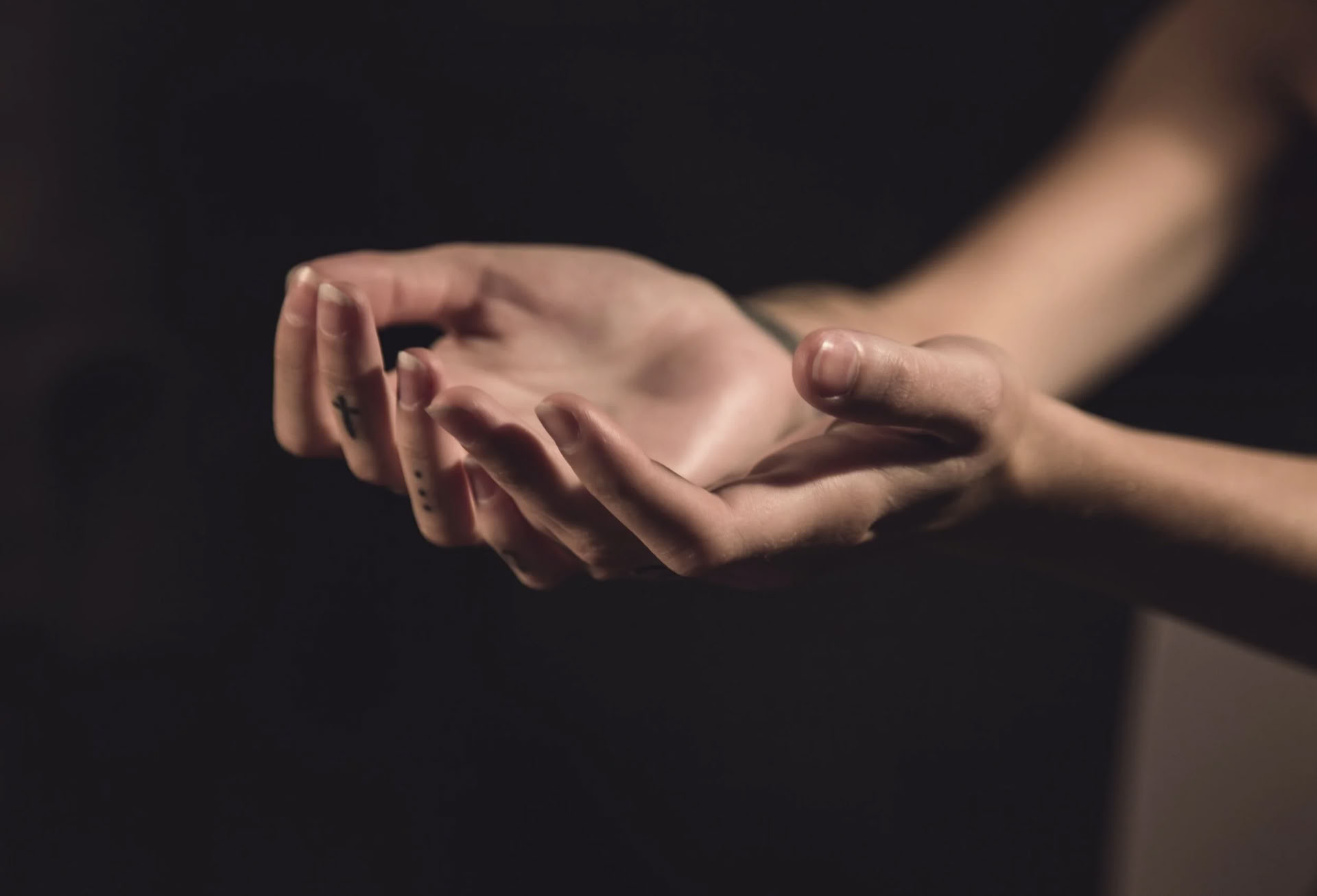 Reiki Niveau II