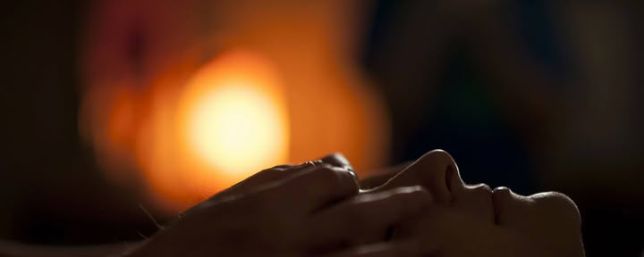 Reiki Niveau II