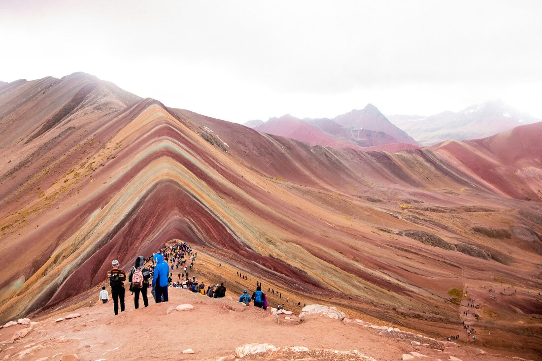 Peru-retraite 2027