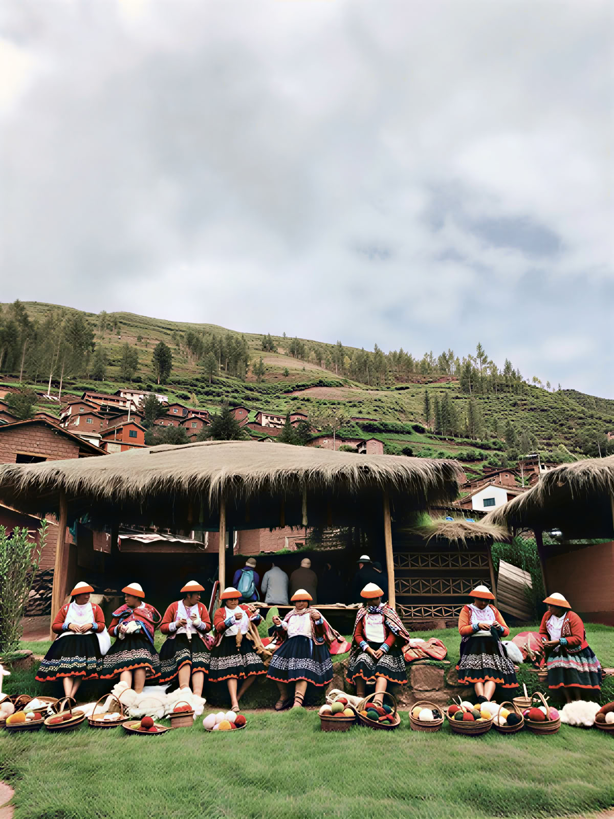 Peru-retraite 2027