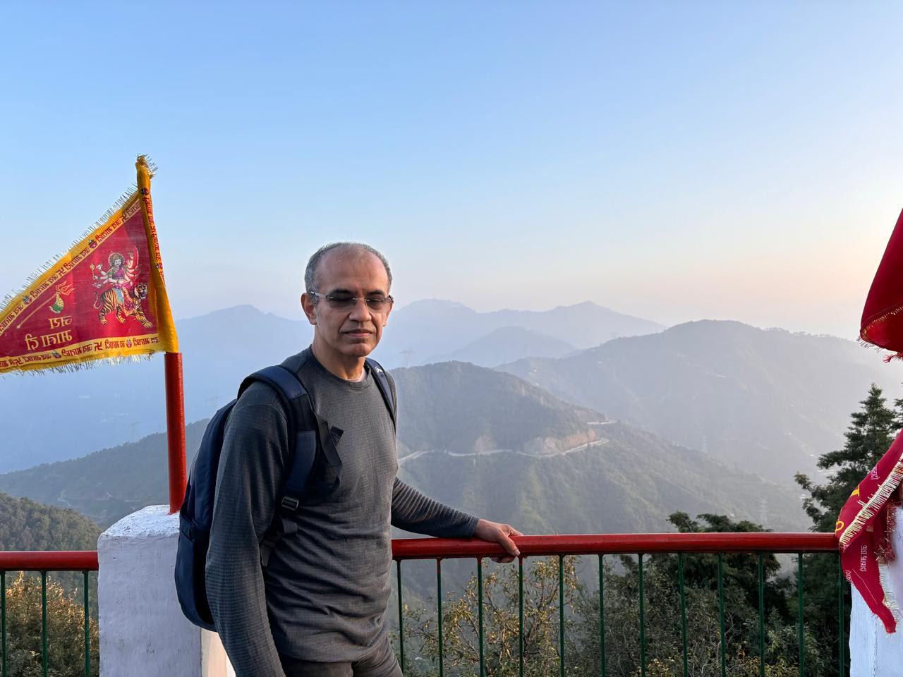 100-uurs yogadocentenopleiding in Rishikesh