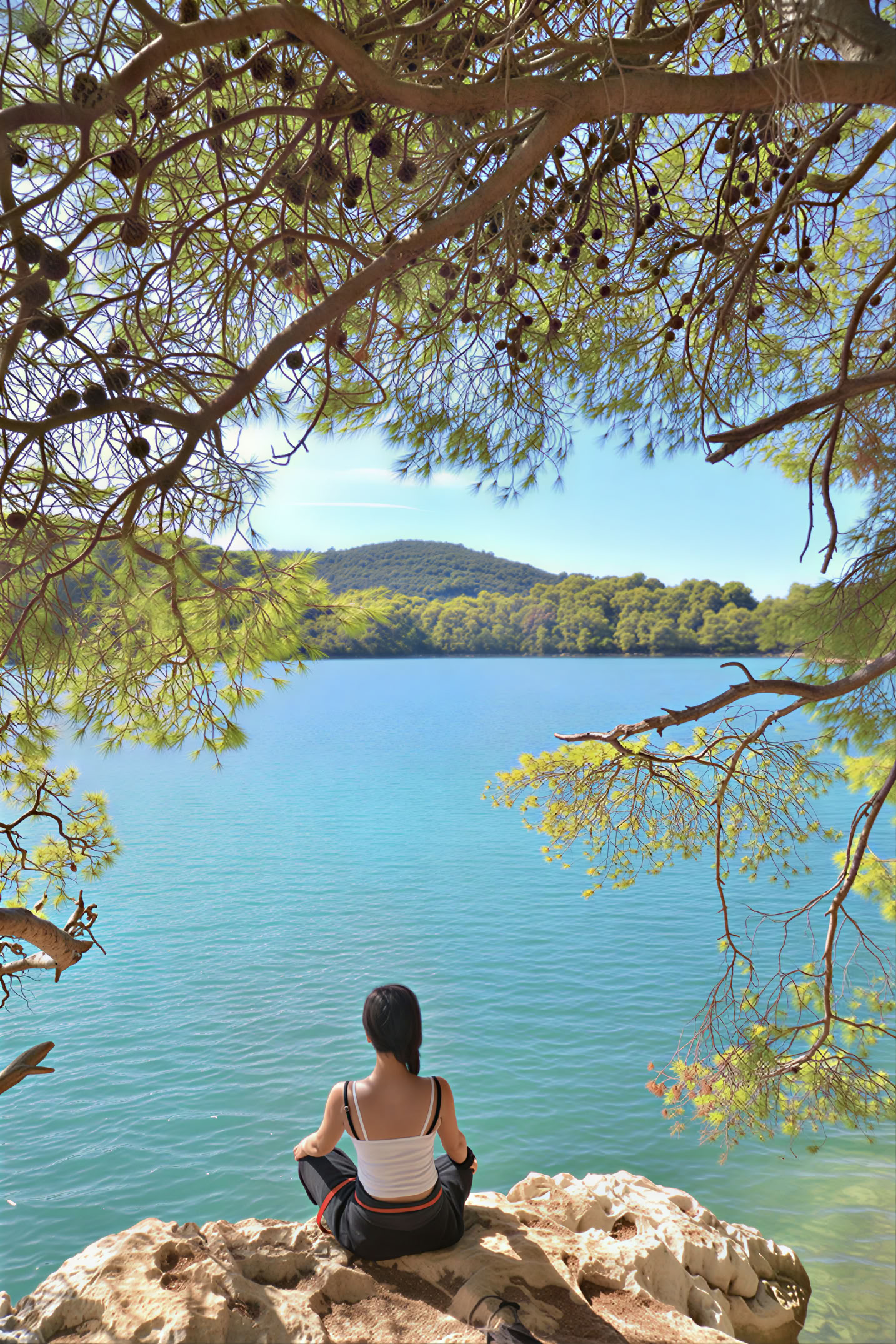Mljet-retraite-ervaring