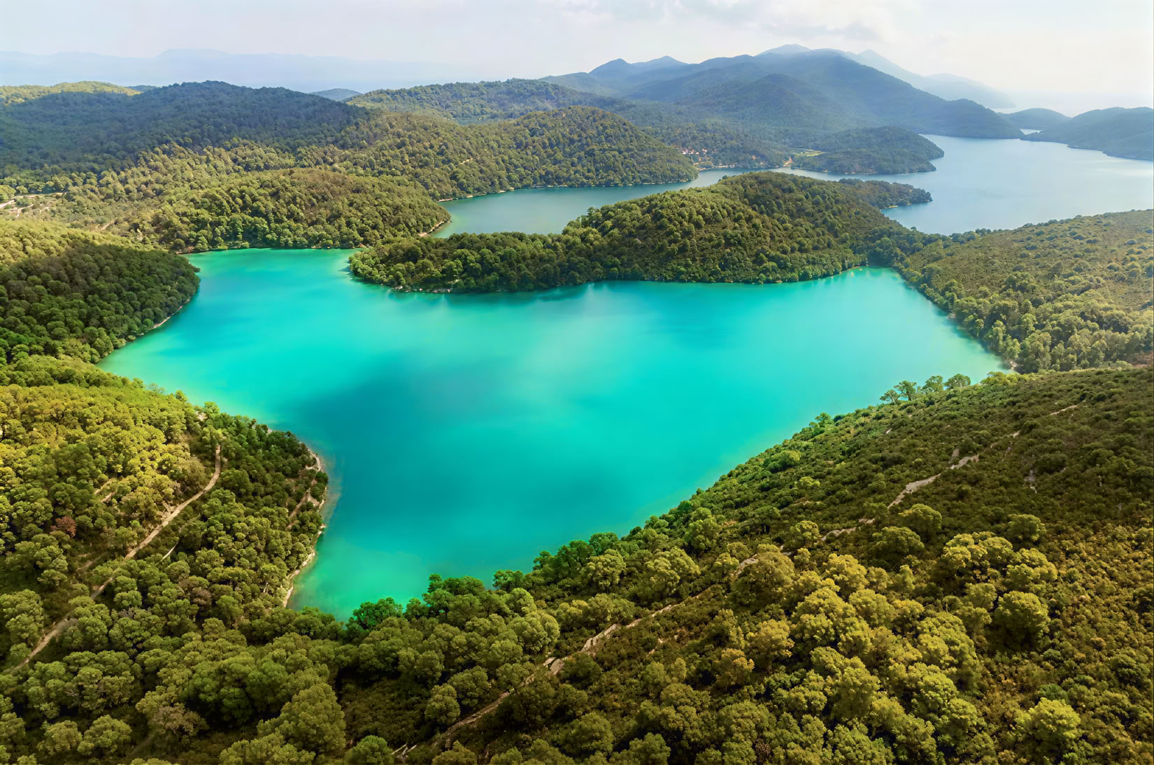 Mljet-retraite-ervaring
