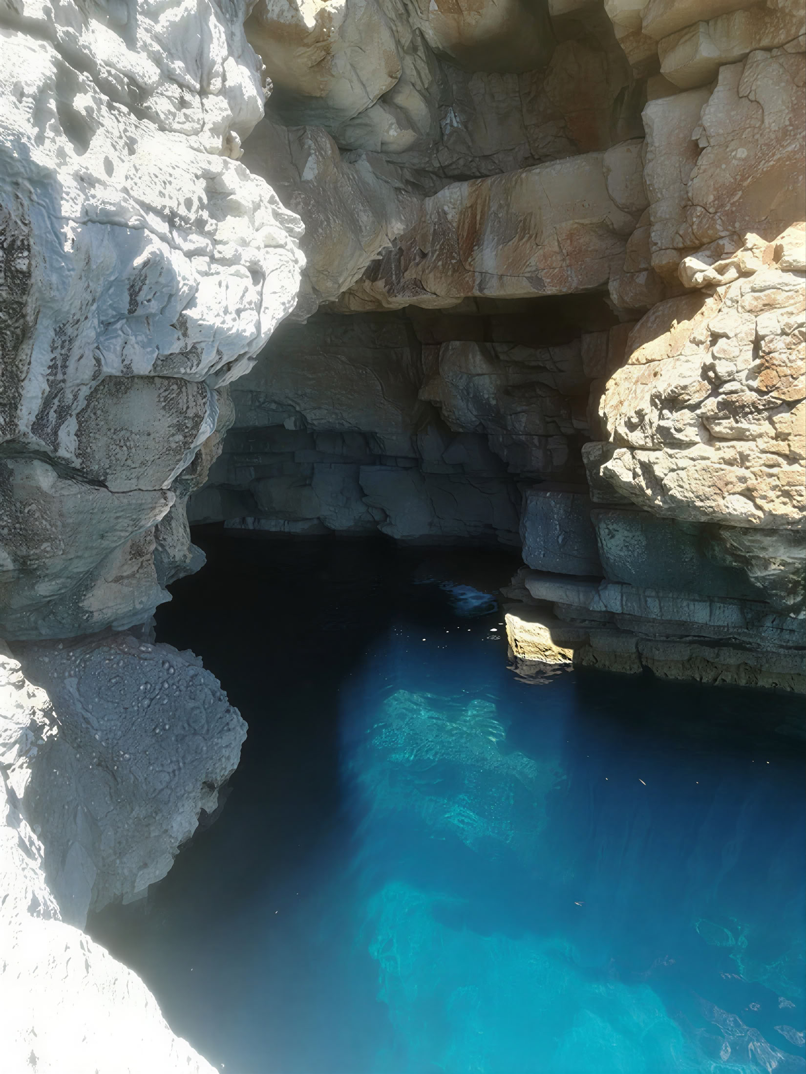 Mljet-retraite-ervaring