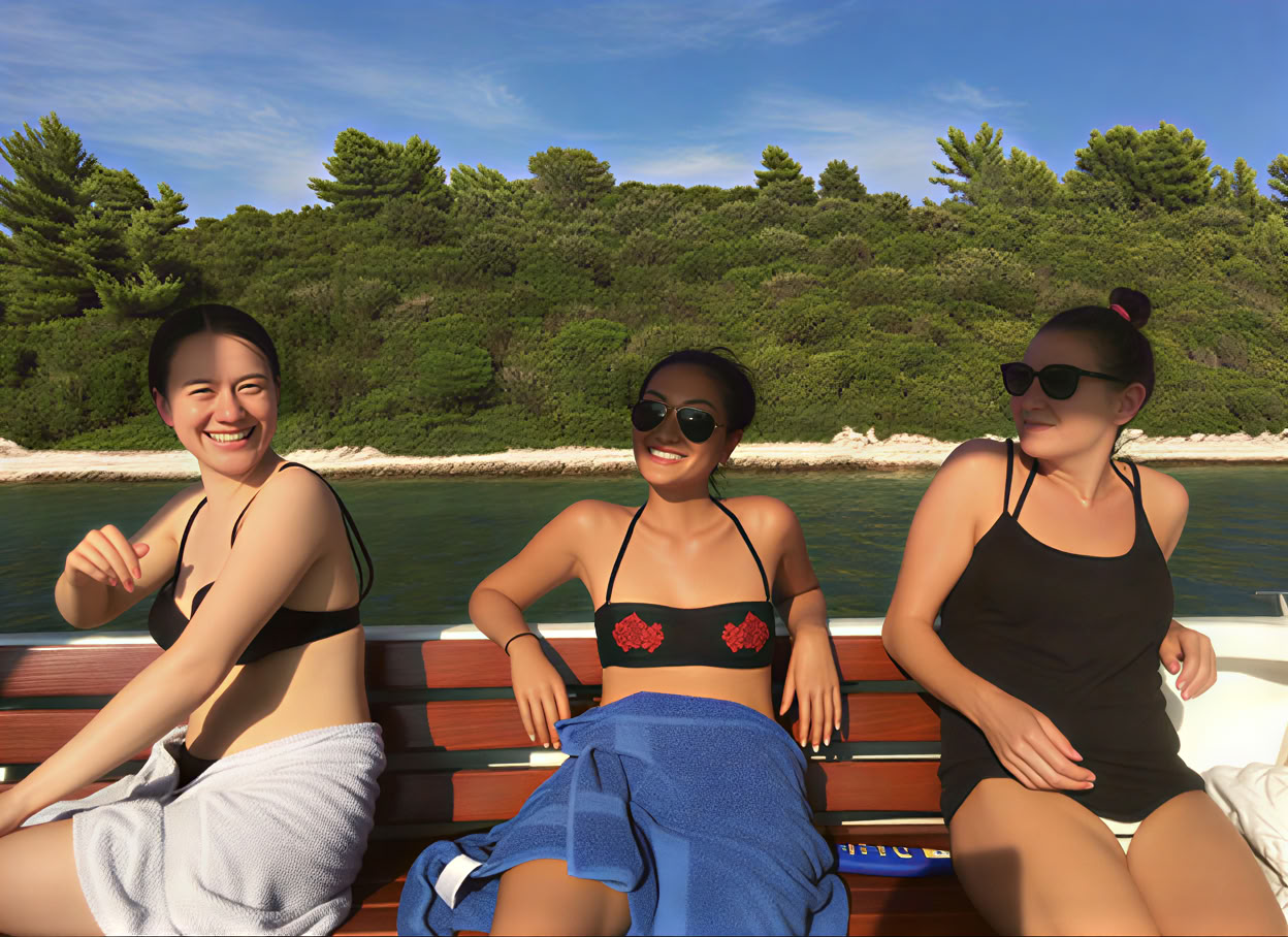 Mljet-retraite-ervaring
