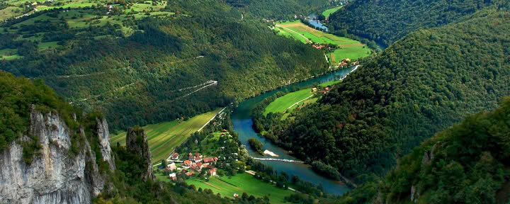 Wellnessuitstap naar Slovenië