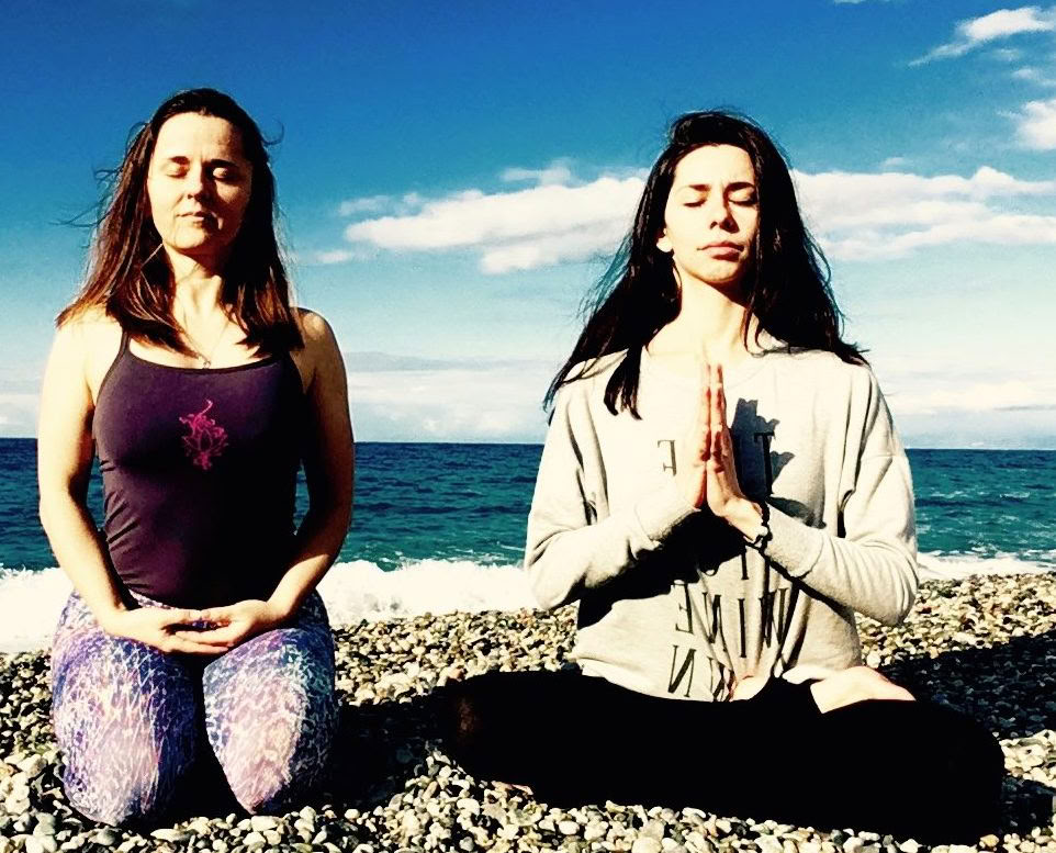 6-daagse yogavakantie en zeilodyssee in Kroatië