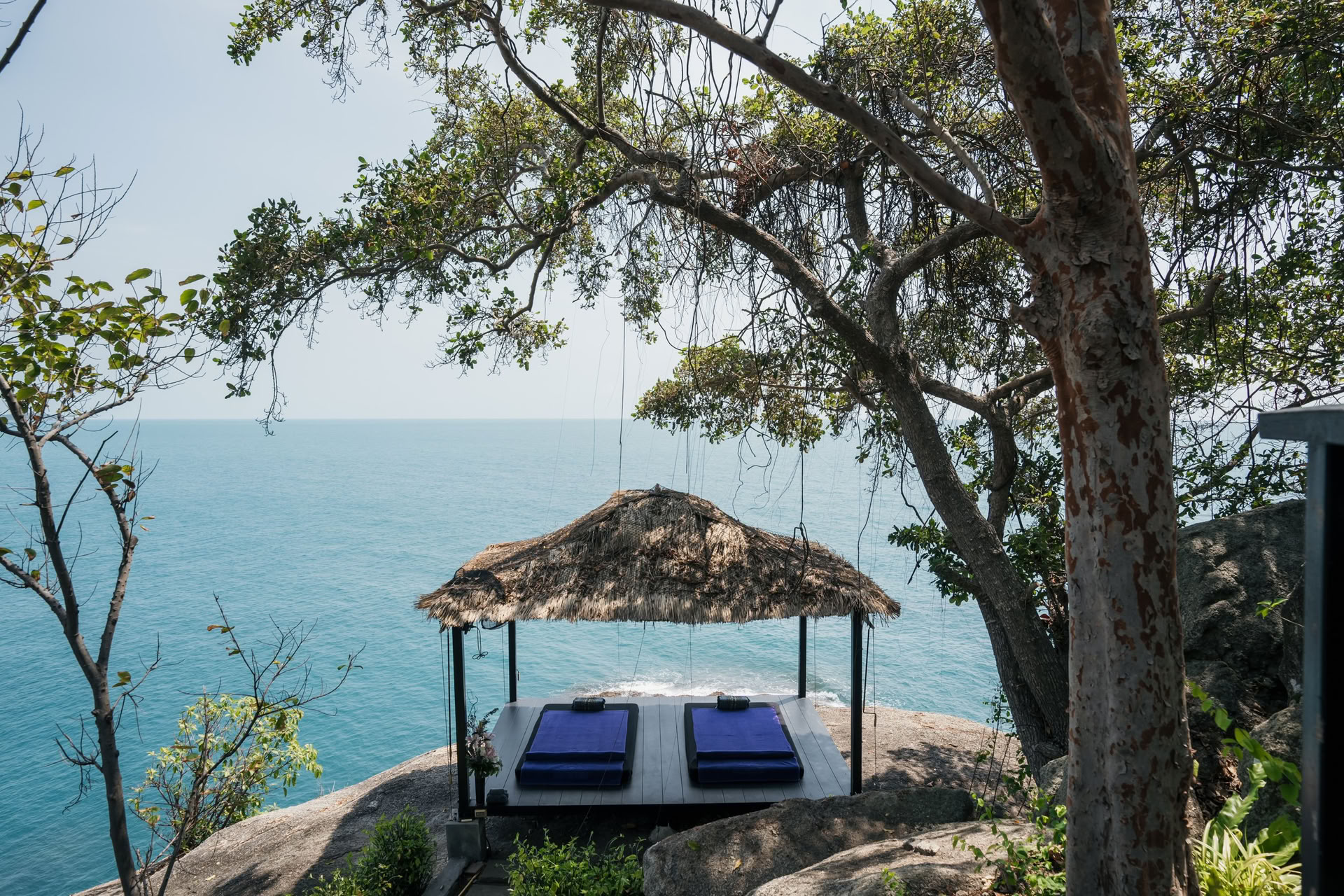 Het geïntegreerde pad: 6-daagse yogaretreat in Koh Samui, Thailand