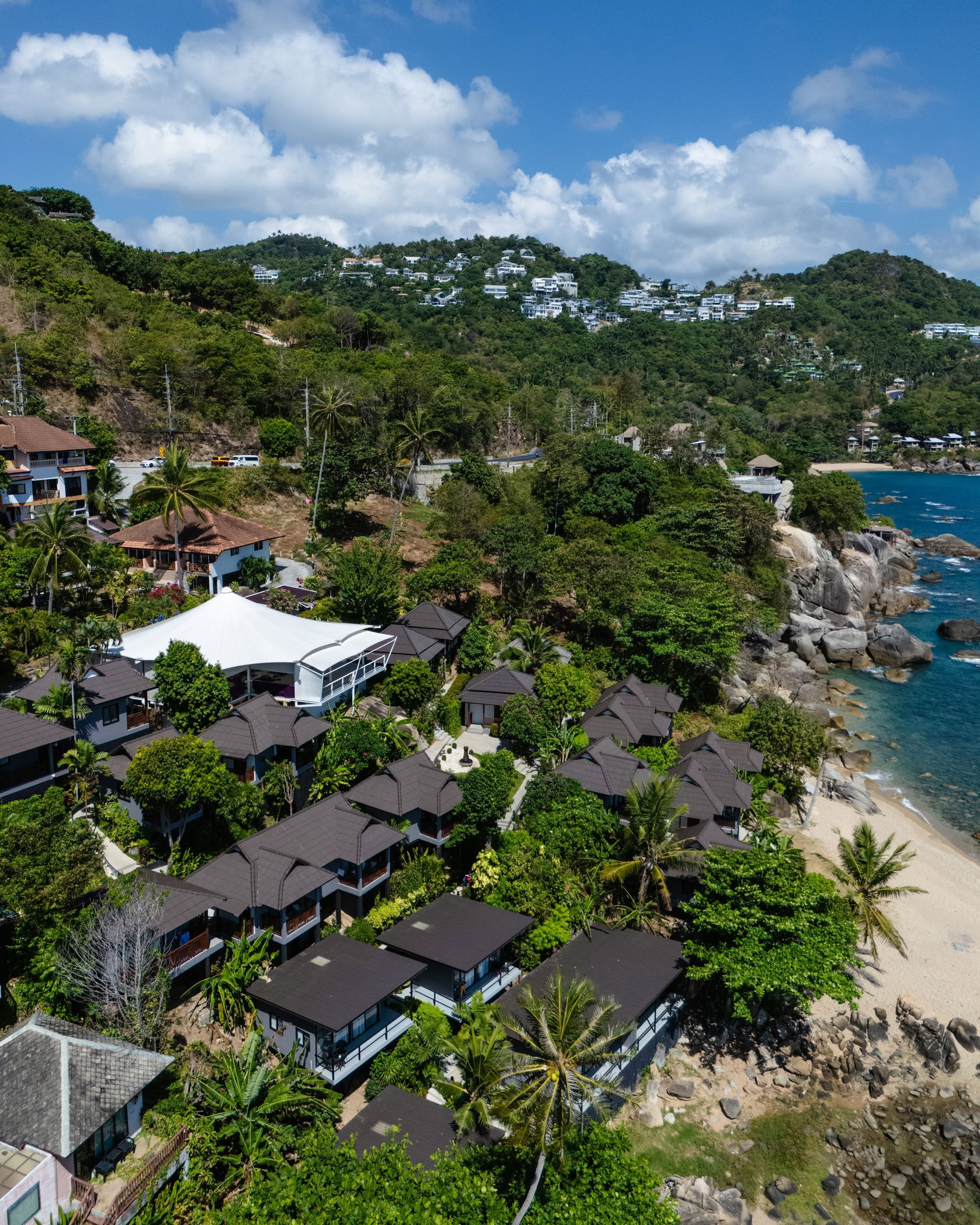 Het geïntegreerde pad: 6-daagse yogaretreat in Koh Samui, Thailand