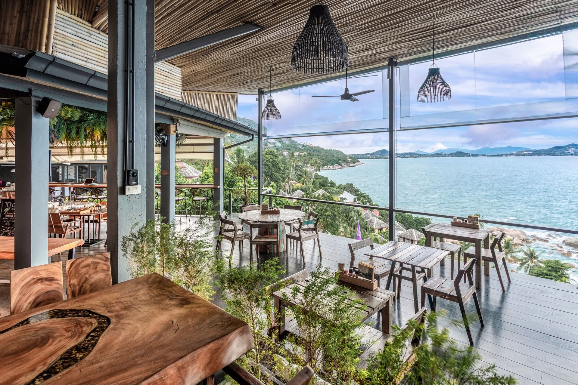 Het geïntegreerde pad: 6-daagse yogaretreat in Koh Samui, Thailand