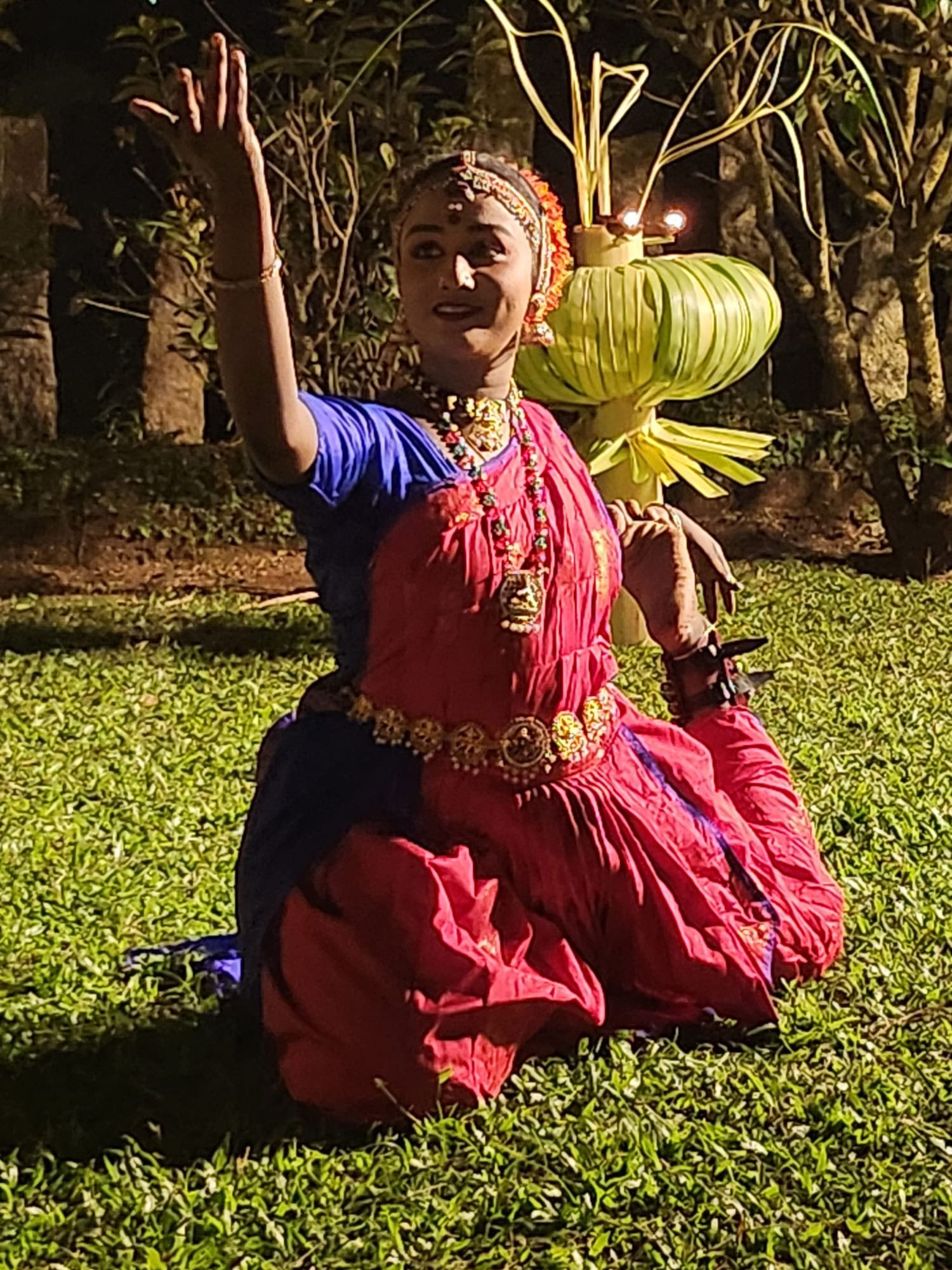 Yoga- en Ayurveda-retreat in India - 1 september