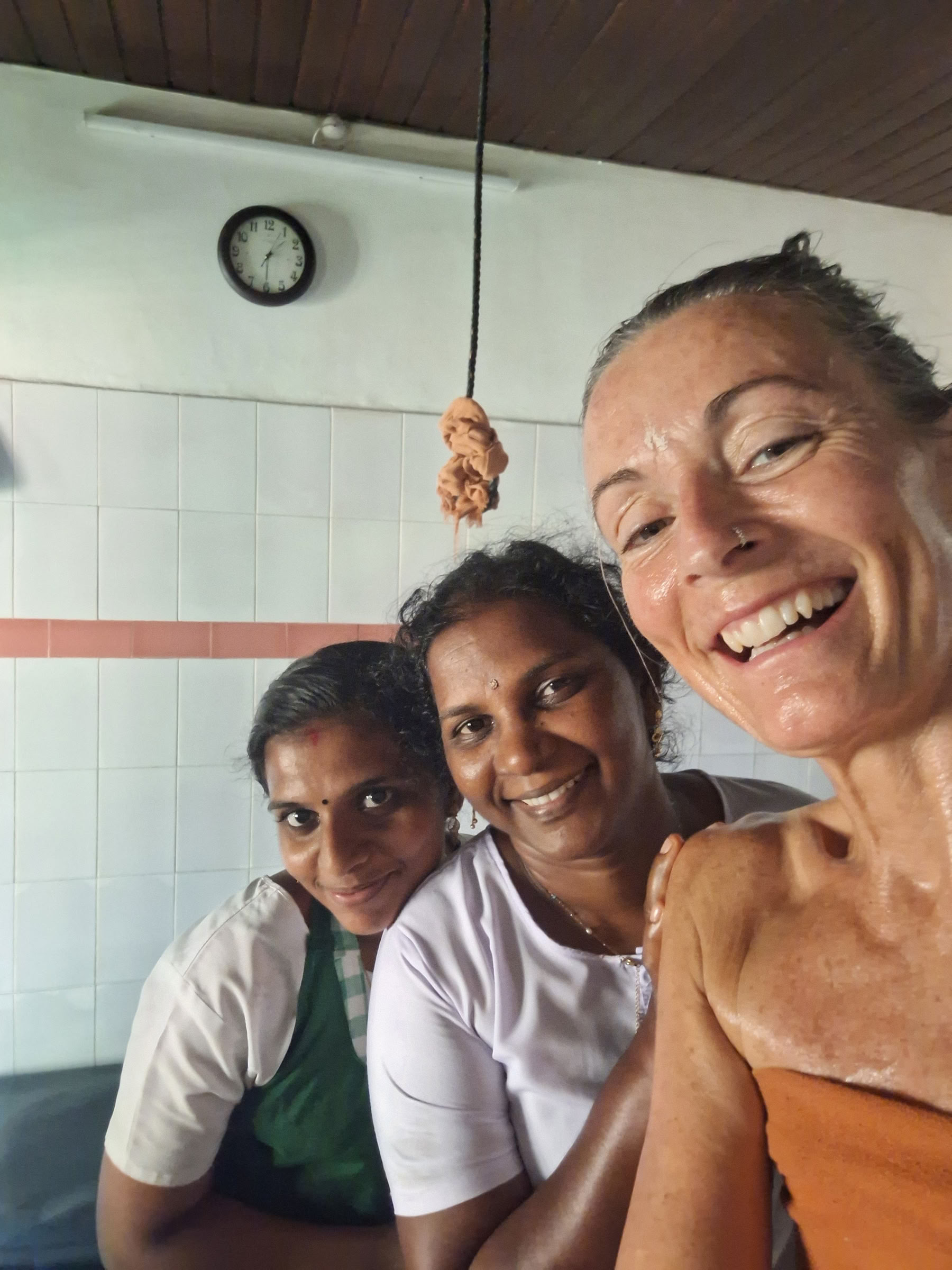 Yoga- en Ayurveda-retreat in India - 1 september