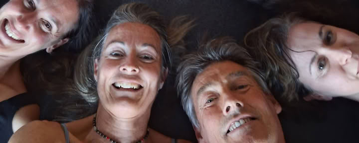 Julie Stephens Yoga Gecertificeerde Lerarenopleiding, Immersie 100 uur