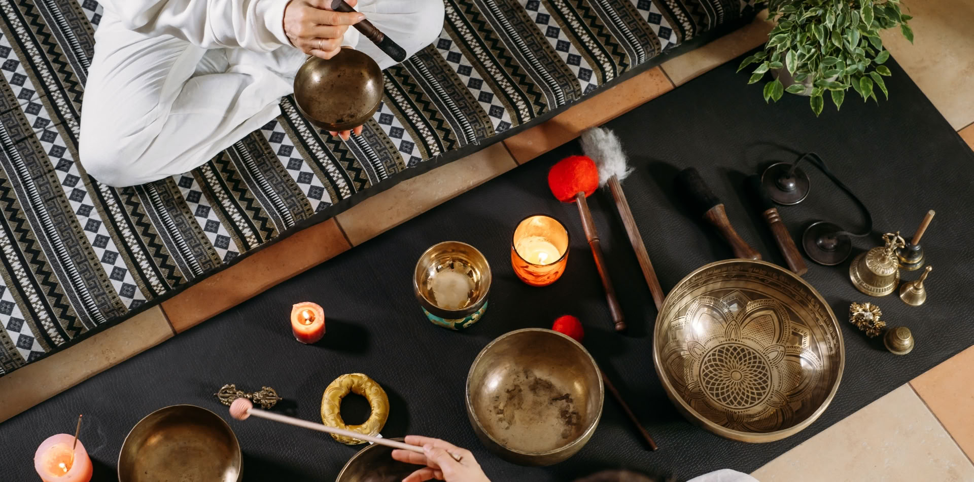 Individuele Klankhelingtherapie