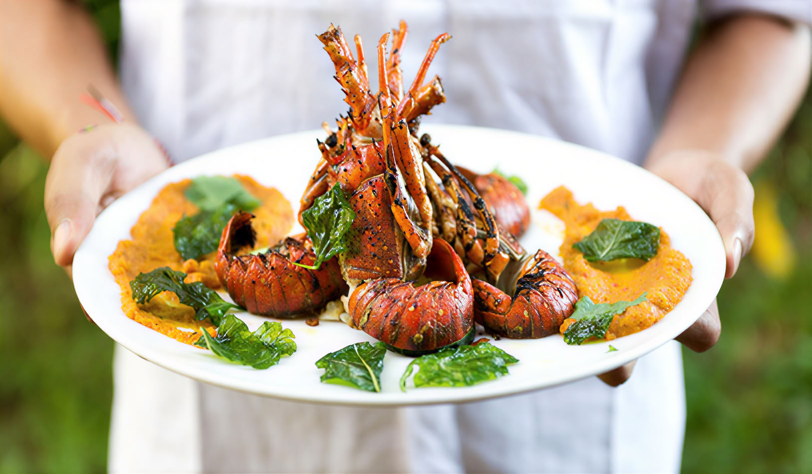 Balinese spirituele arrangementen