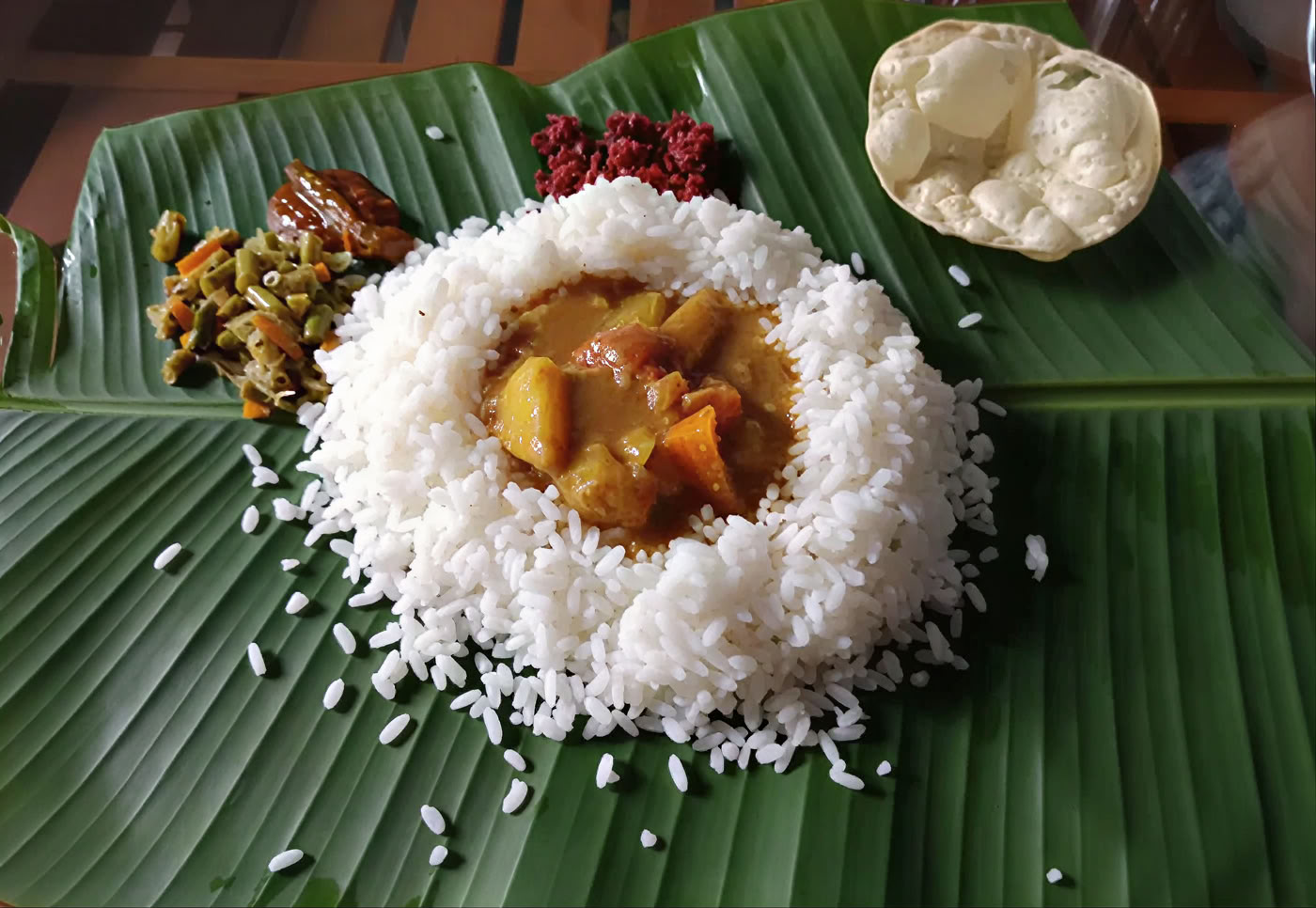 Wellnessretreat in Kerala