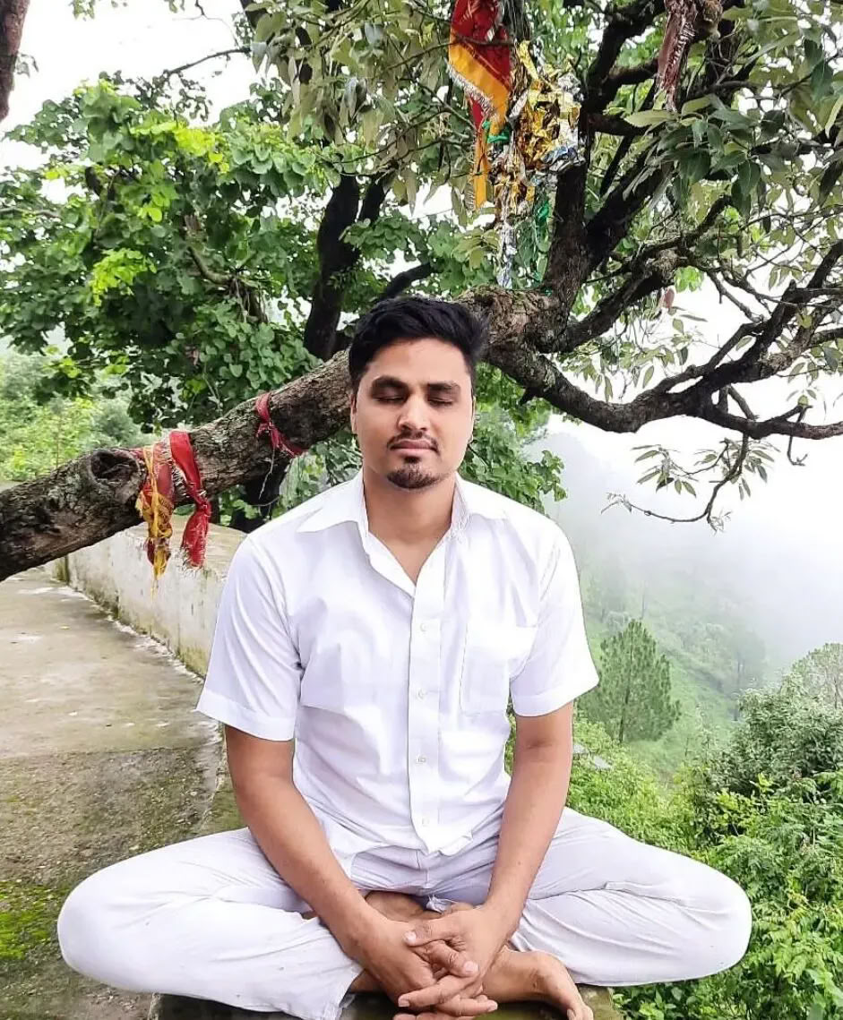 3-daagse yogaretreat