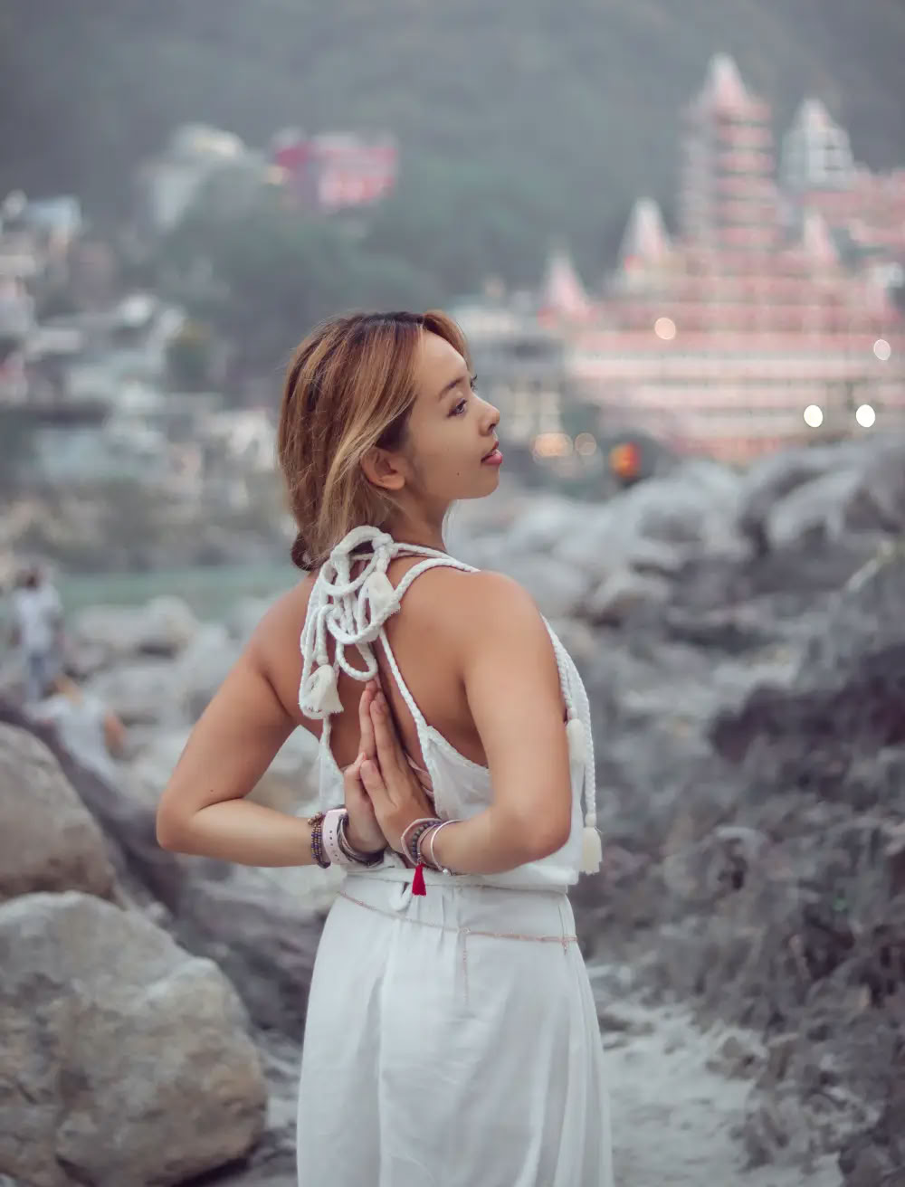 3-daagse yogaretreat