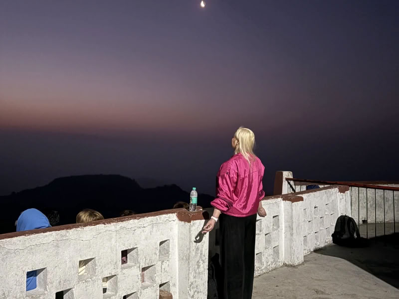 3-daagse yogaretreat