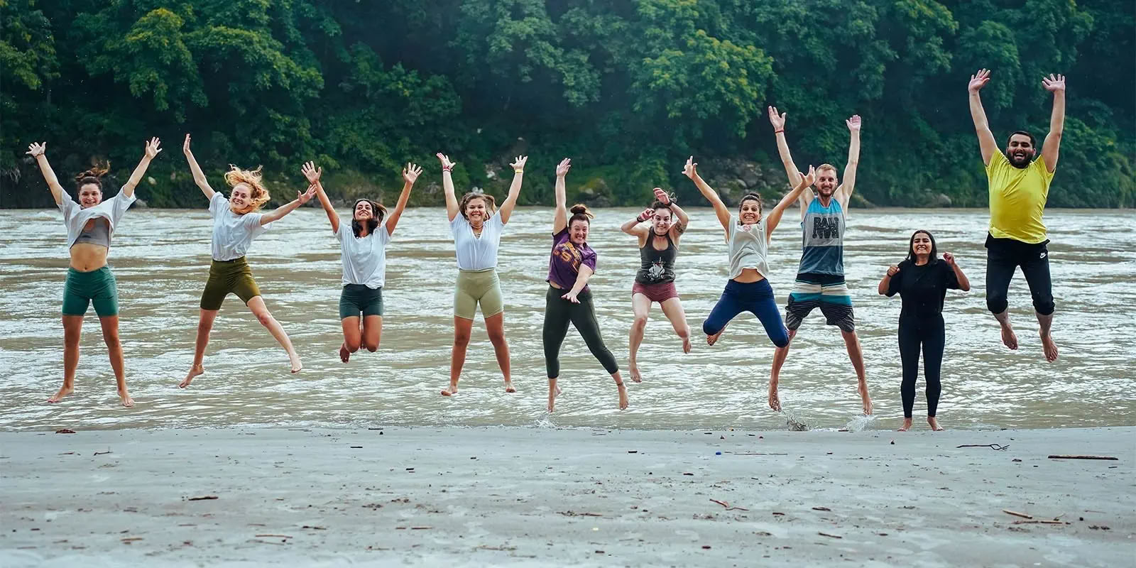 Ayurveda-retreat in Rishikesh