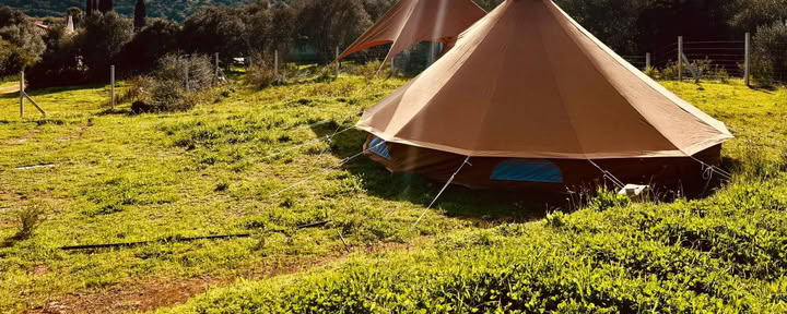 7-daagse innerlijke evolutie-retreat