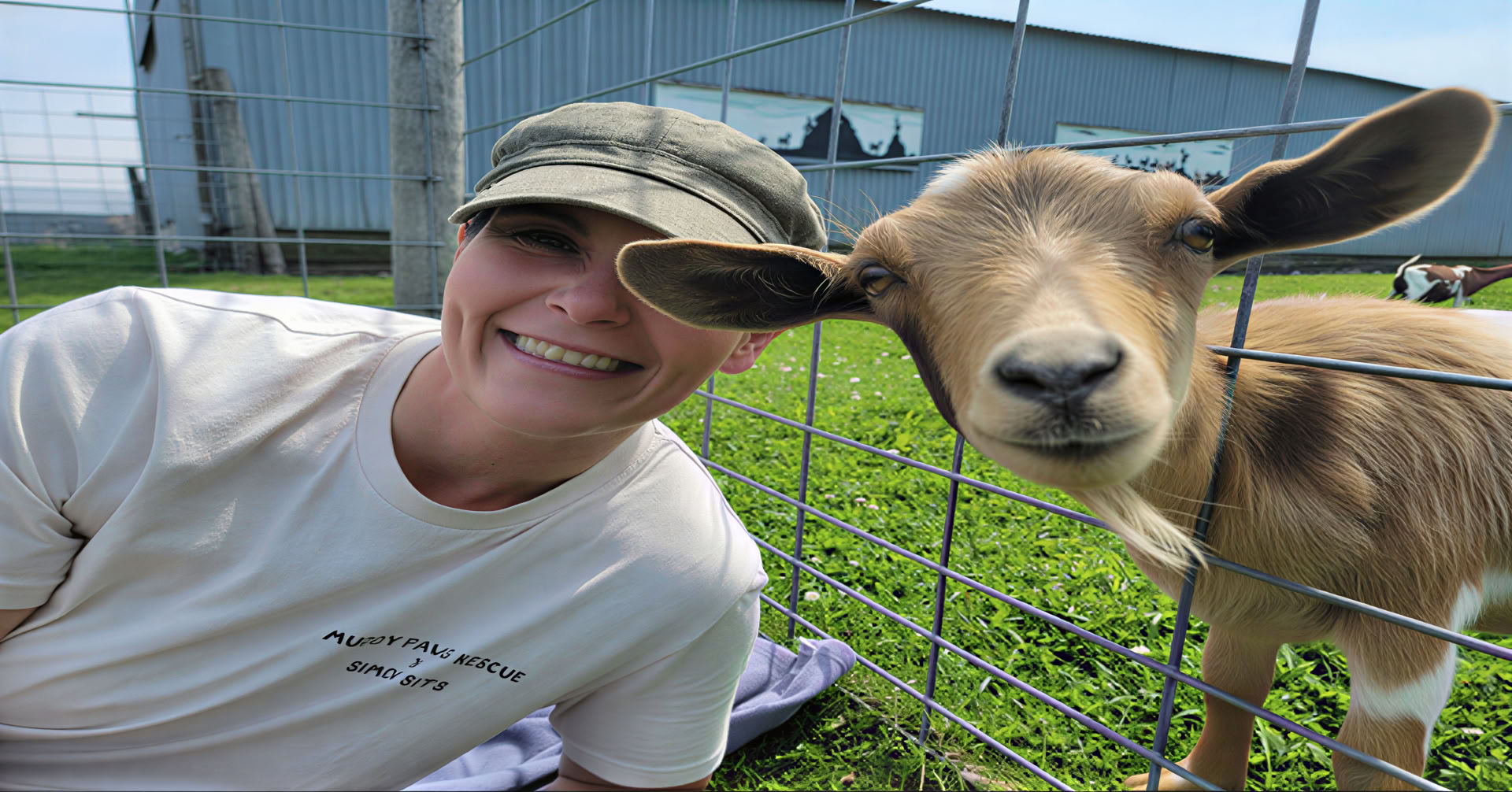 ICRT Dierenreiki Master