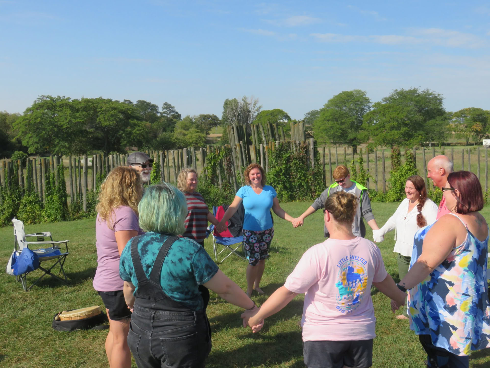 Usui Holy Fire® Reiki-niveaus 1 & 2 workshop