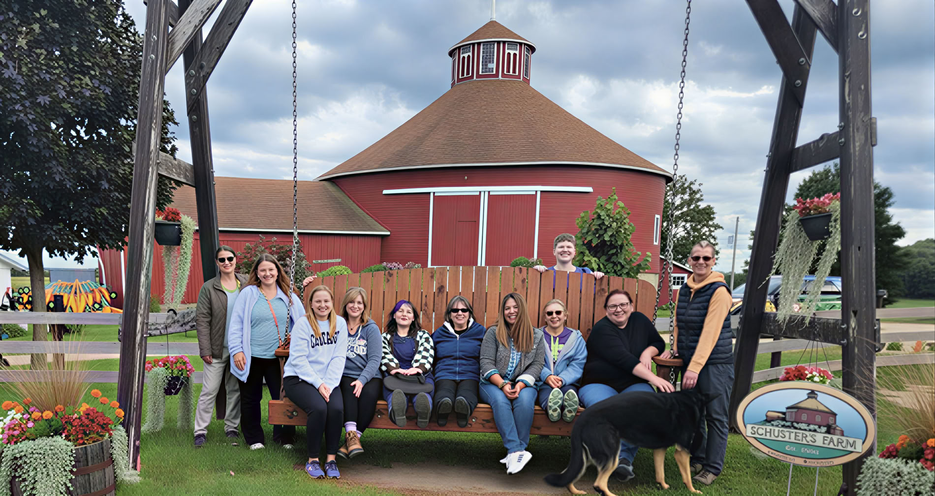 ICRT Dierenreiki I & II