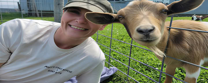 ICRT Dierenreiki I & II