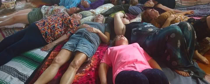 Alle Liefde is een uitzonderlijke, bekrachtigende energie. Sluit je aan bij Kathy Milanowski, een meelevende en hartgerichte docent van Sekhem/All-Love, voor een voedend zaterdagretreat dat maandelijks wordt gehouden.
