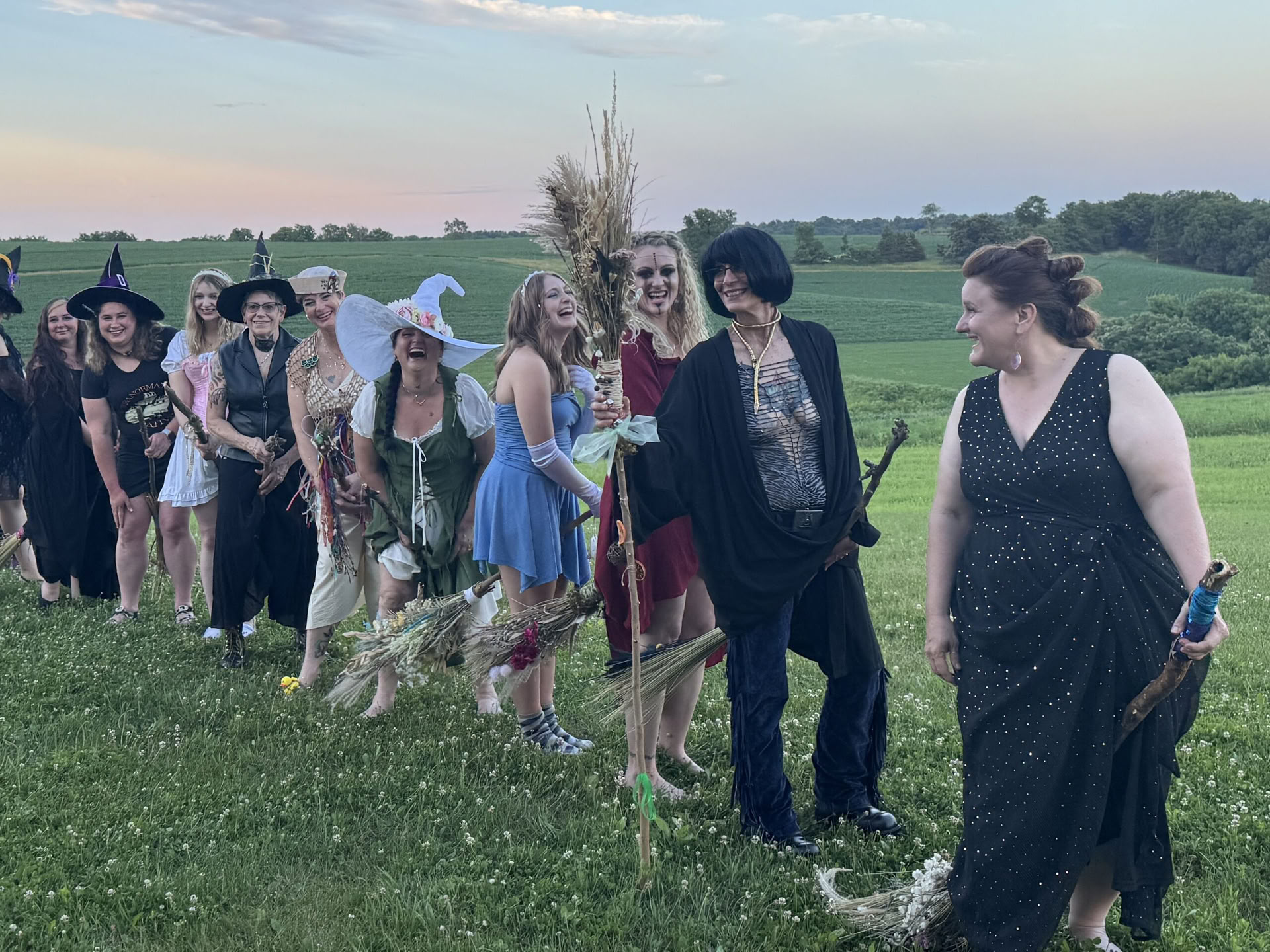 Reiki-retreat in het Middenwesten