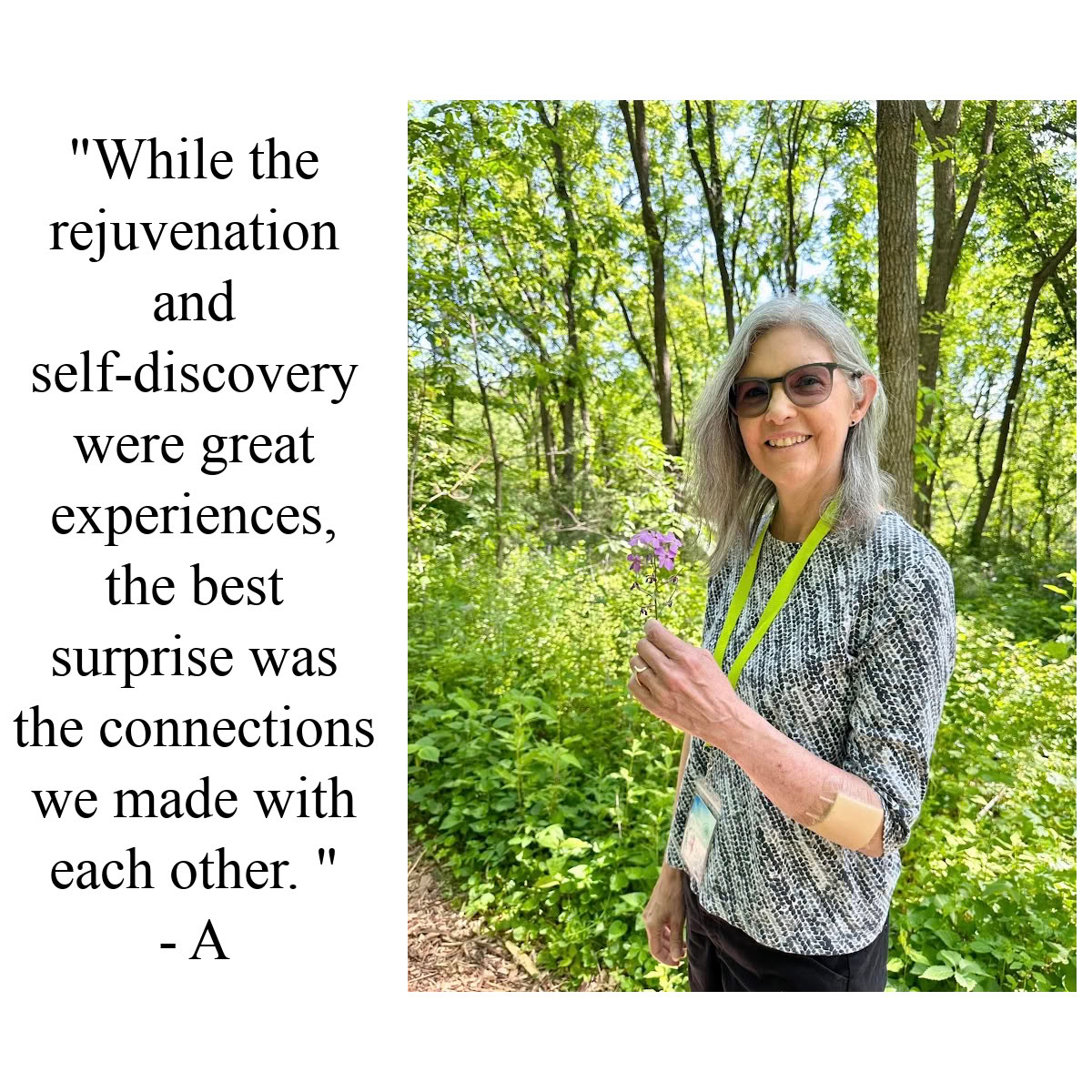 Reiki-retreat in het Middenwesten