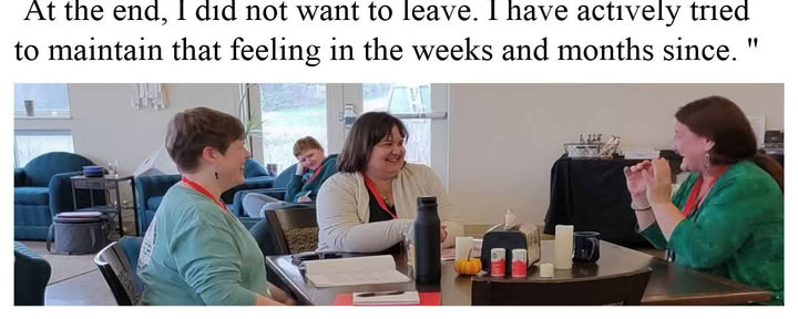Reiki-retreat in het Middenwesten