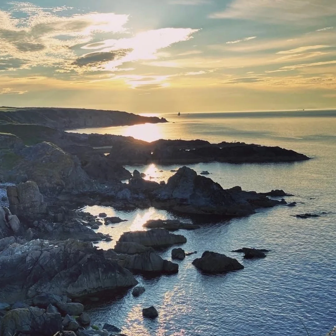Het ontwikkelen van innerlijke veerkracht – Portsoy
