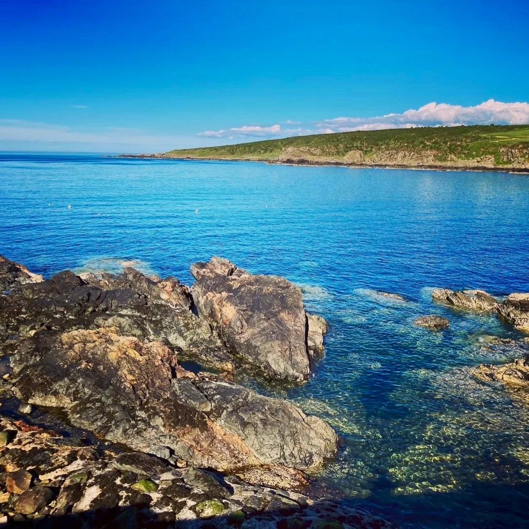 Het ontwikkelen van innerlijke veerkracht – Portsoy