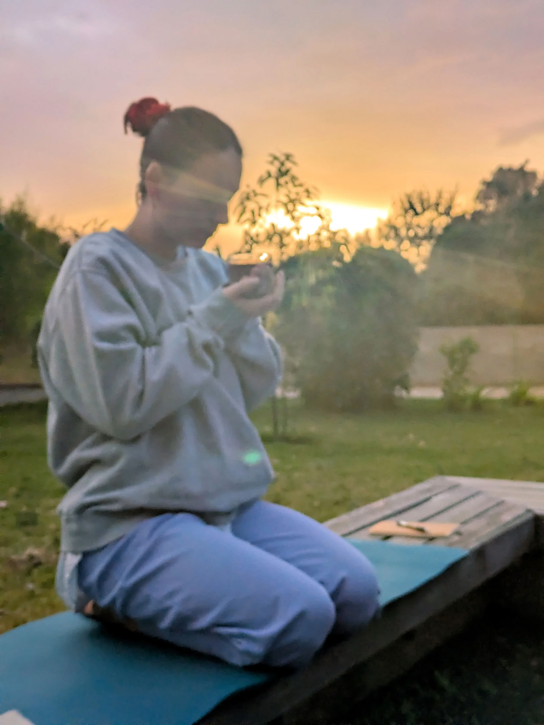 Herverbinden, Rusten & Verwilderen: Yoga-retraite in Kenia 2027