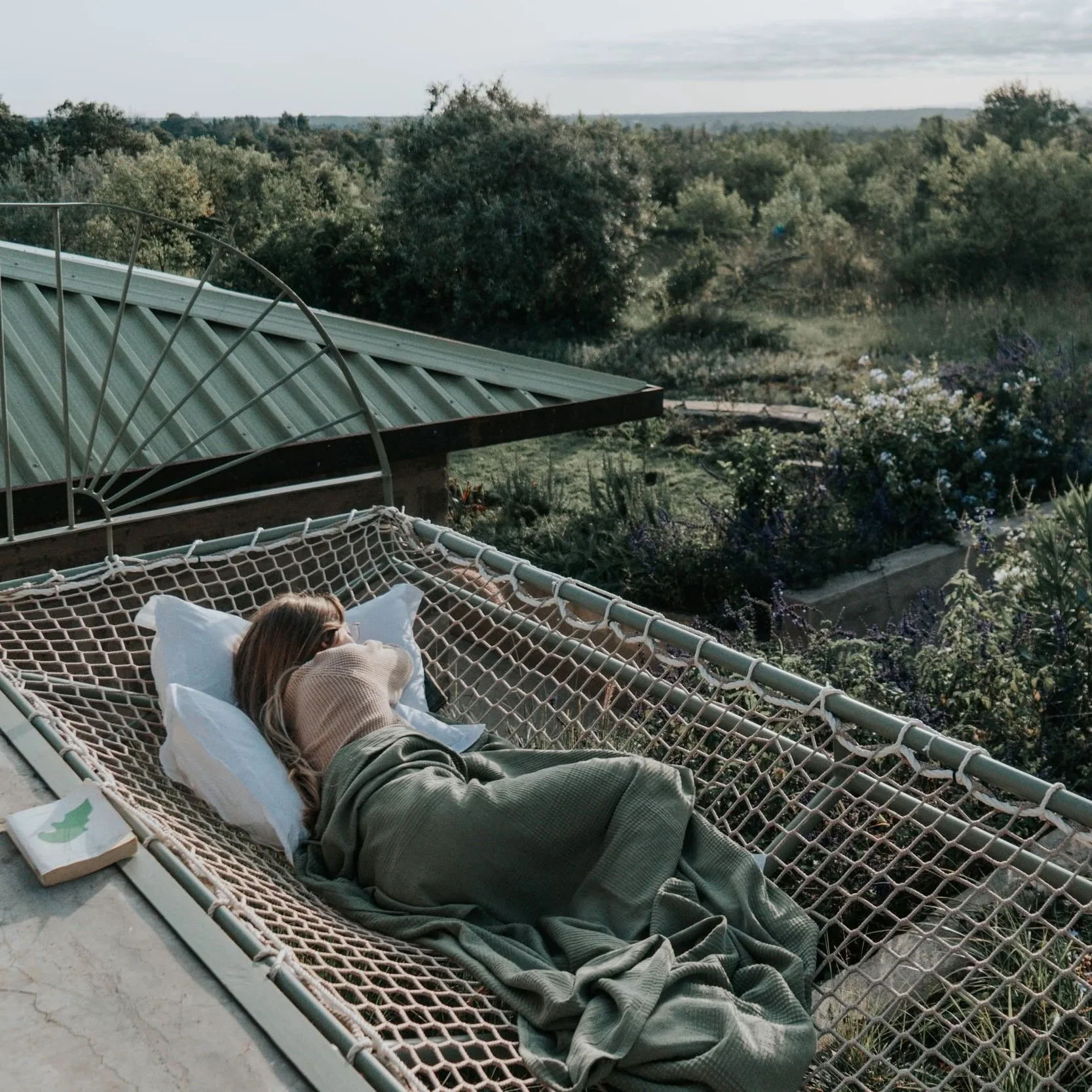 Herverbinden, Rusten & Verwilderen: Yoga-retraite in Kenia 2027