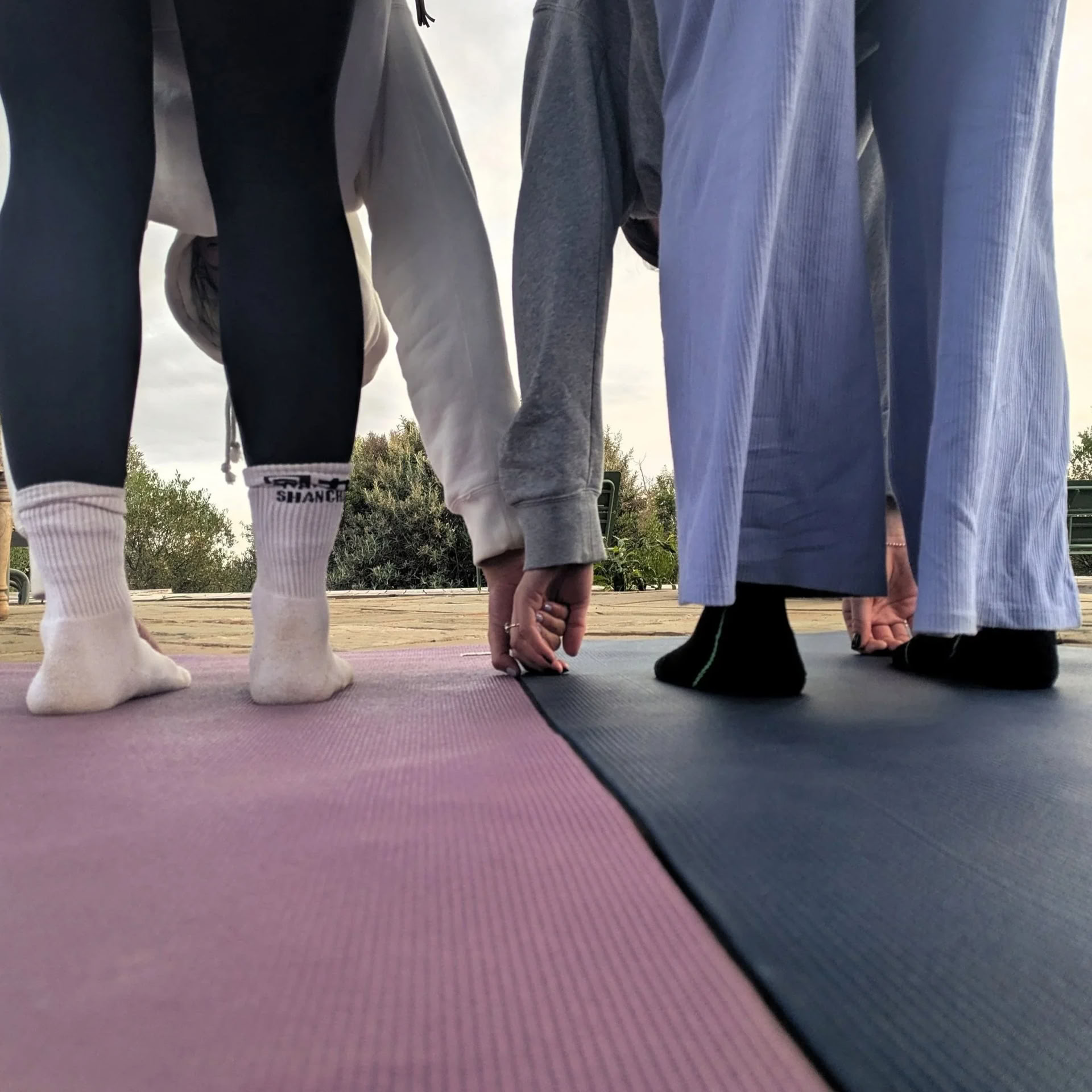 Herverbinden, Rusten & Verwilderen: Yoga-retraite in Kenia 2027