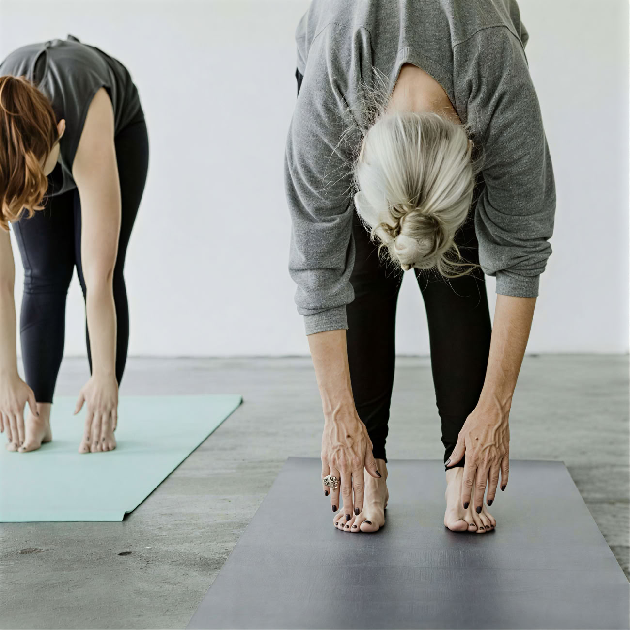 Zachte yoga in Marrakech – zachtheid, comfort en welzijn voor vrouwen
