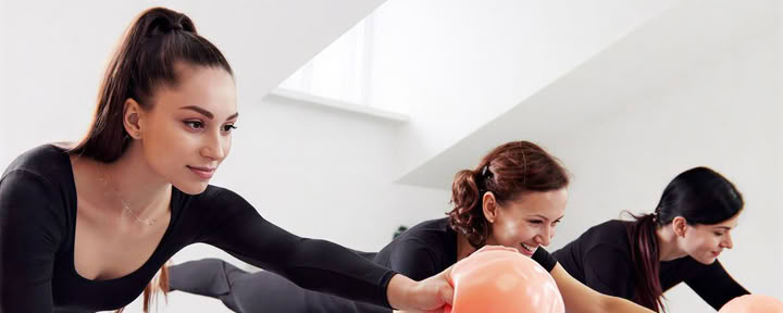 Pilates & Detox Marrakech