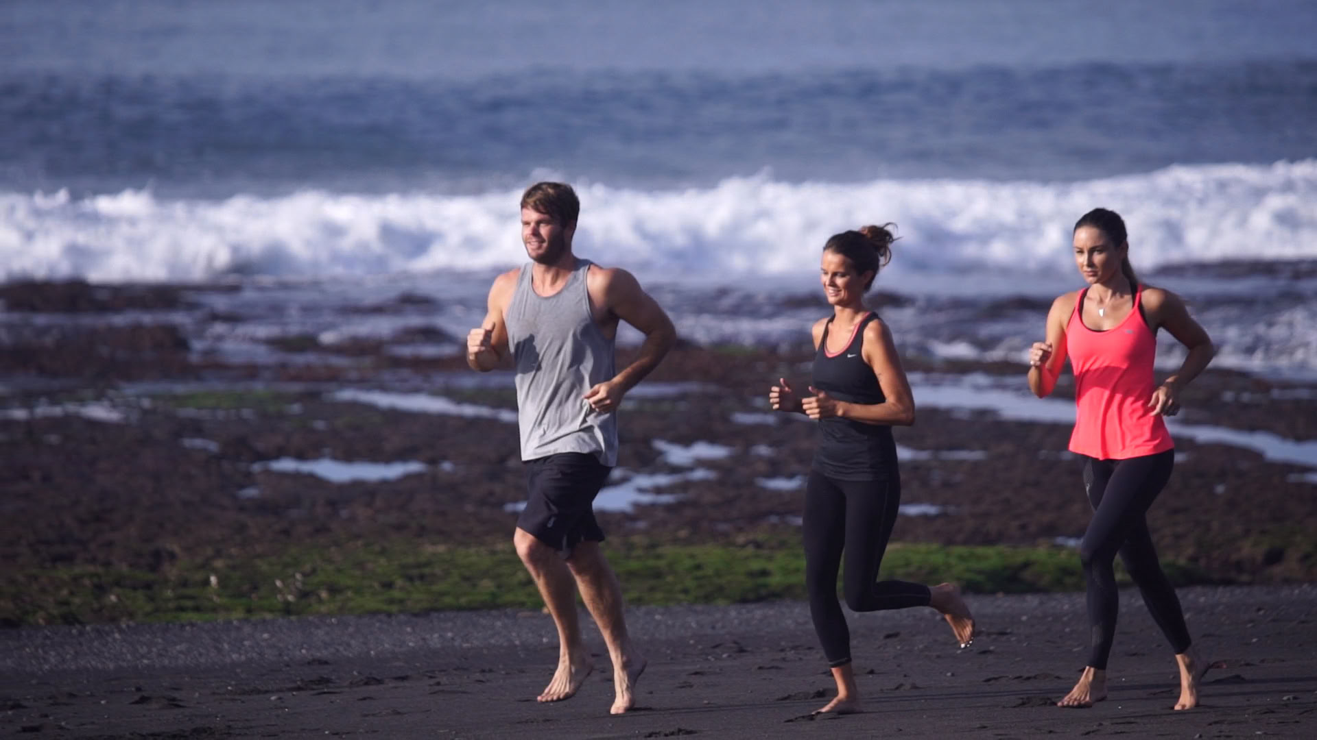 Yoga-, fitness- en pilateslessen