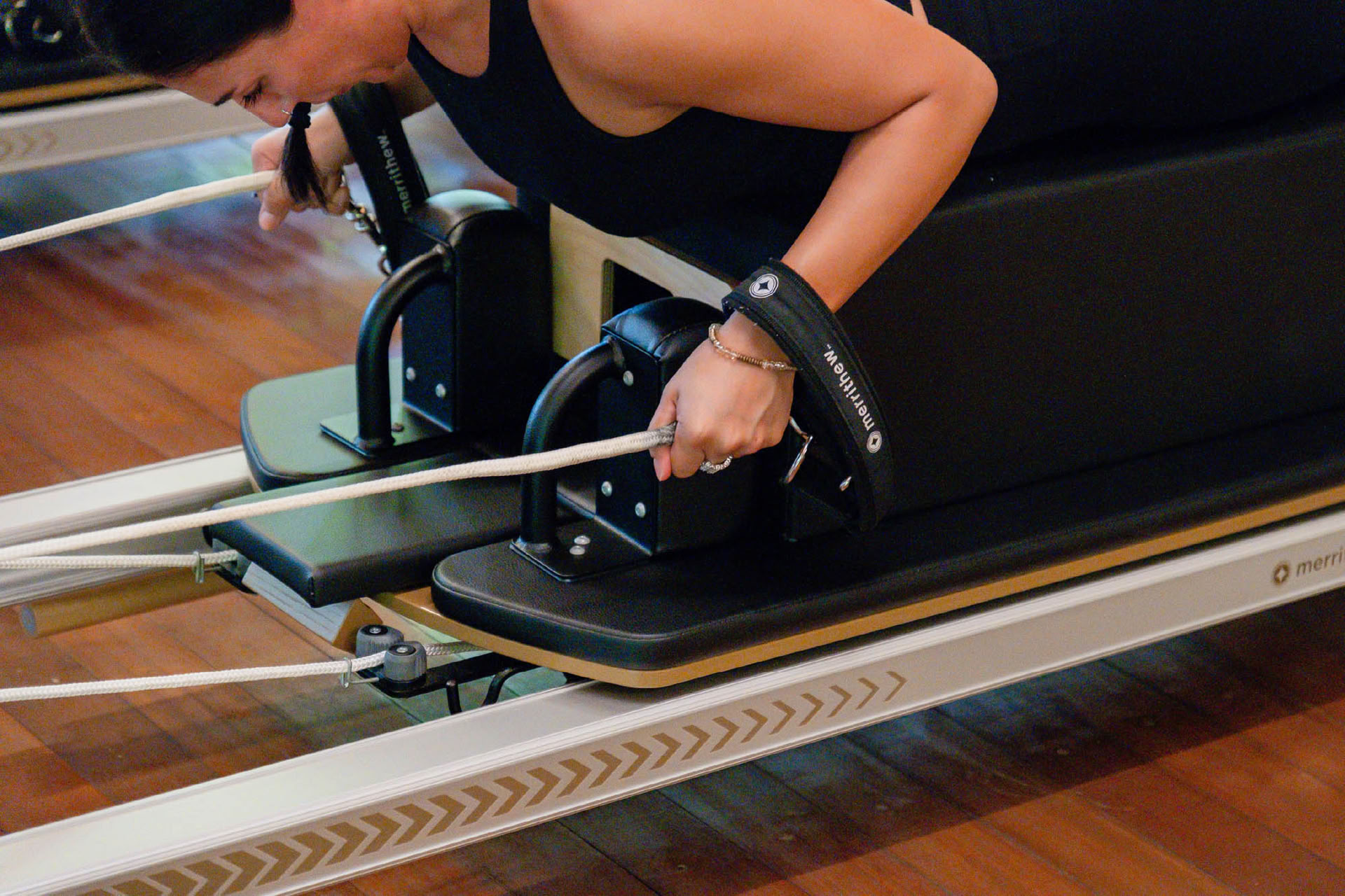 STOTT PILATES®-training
